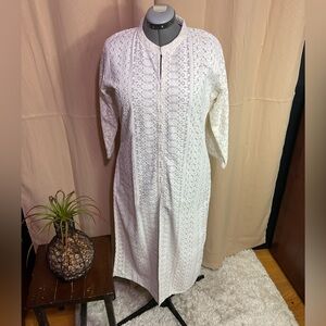 Juliet Apparels Ethnic Kurti